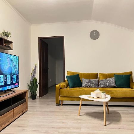The N Apartment Cluj-Napoca Esterno foto
