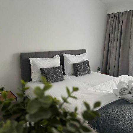 The N Apartment Cluj-Napoca Esterno foto