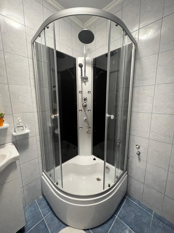 The N Apartment Cluj-Napoca Esterno foto