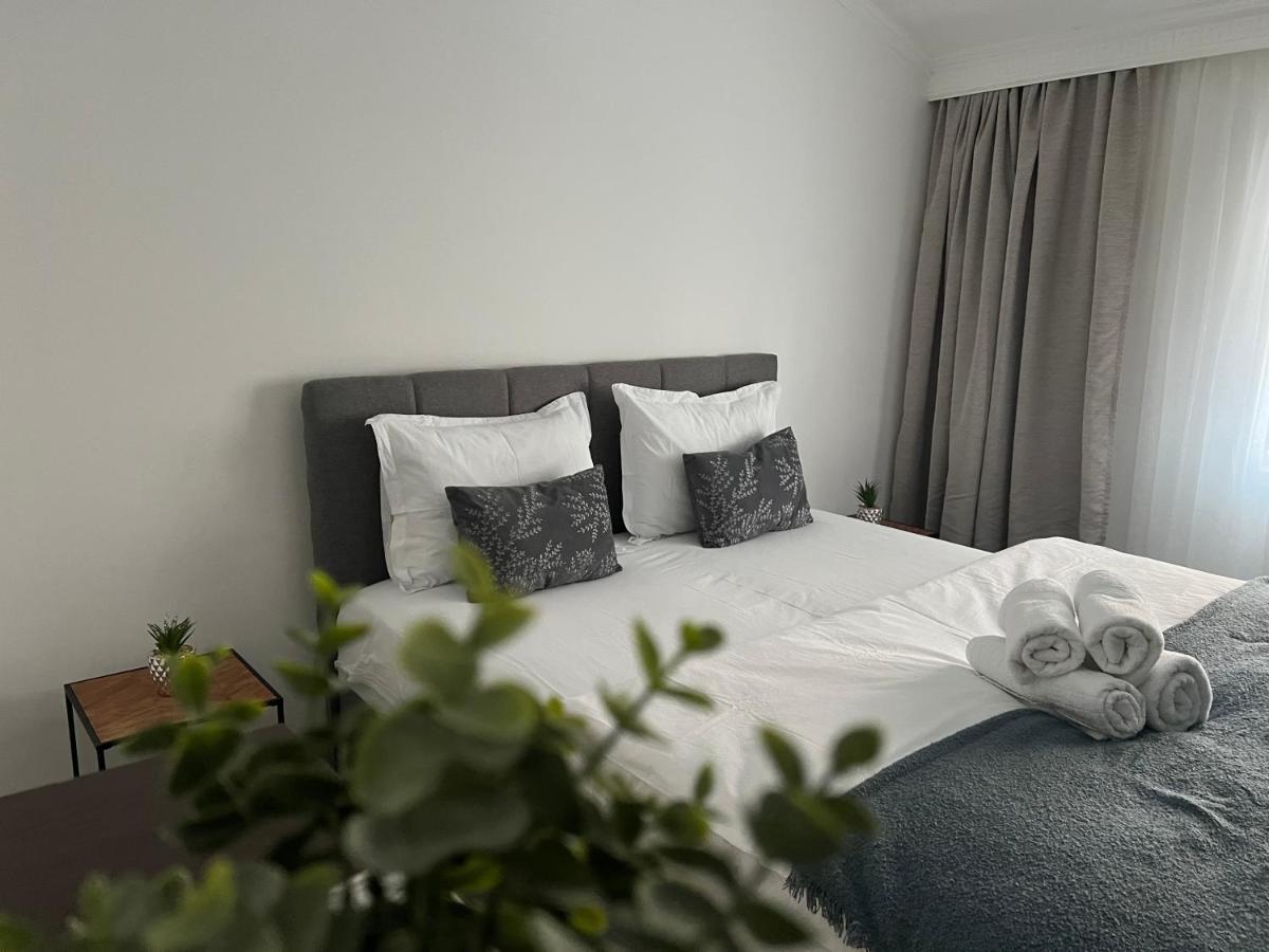 The N Apartment Cluj-Napoca Esterno foto